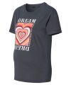 Supermom - T-shirt Flippin - anthracite