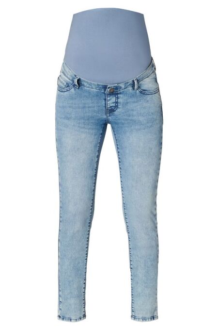 Supermom - skinny Jeans Austin  - Authentic blue