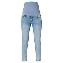 Supermom - skinny Jeans Austin  - Authentic blue