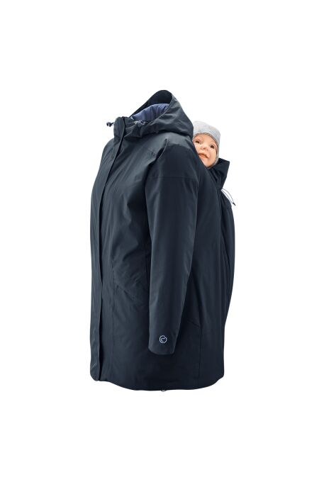 mamalila Winter-Trageparka WinterWander navy, 399,95 €
