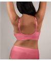Bravado - Nursing Bra Ballet  Full Cup - lipstick