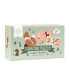 A Little Company - Zahlen lernen - Puzzle - Waldfreunde