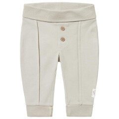 Noppies Baby - Hose - Malone - Willow Grey