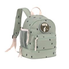 Lässig - Kindergartenrucksack - Mini Backpack -...