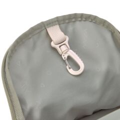 Lässig - Kindergartenrucksack - Mini Backpack - Happy Prints Olive