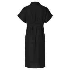 Supermom - Kleid Hackberry mit Stillfunktion - schwarz