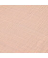 Lässig - Mulltücher (3 Stk) M - Little Mateys, Spicy Orange - 60x60 cm