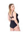 PetitAmour - Badeanzug - für Cup F-G - black