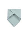 Lässig - Muslin Bandana  - GOTS - silver grey