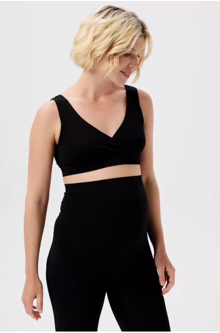 Noppies - Still Bra - Black