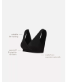Noppies - Still Bra - Black
