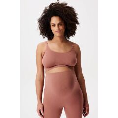 Noppies  - Still Bra Mira - Burlwood