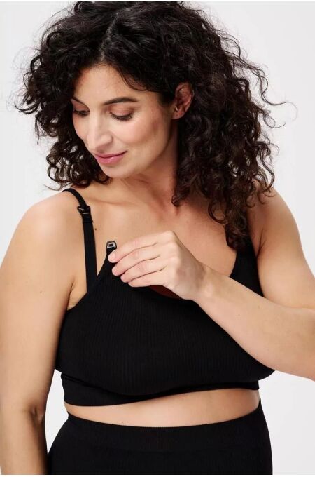 Noppies - Still Bra - Black