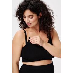 Noppies - Still Bra - Black