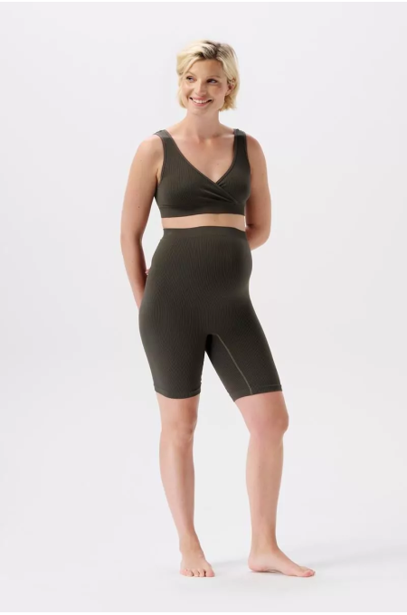 Noppies - Biker Shorts - Olive