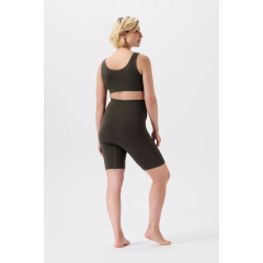 Noppies - Biker Shorts - Olive