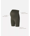 Noppies - Biker Shorts - Olive