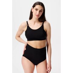 Noppies - Pumping and Nursing Bra - Black