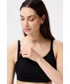 Noppies - Pumping and Nursing Bra - Black
