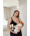 Noppies  - Pumping and Nursing Bra Mae - Black