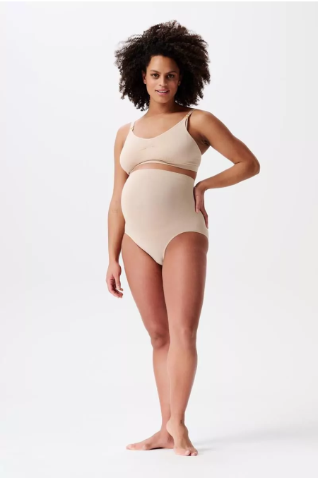 Noppies - Seamless Slip Überbauch - Moonlight