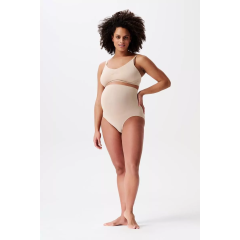 Noppies - Seamless Slip Überbauch - Moonlight