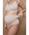Noppies  - Seamless Slip Nisa Überbauch - Moonlight