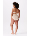 Noppies - Seamless Slip Überbauch - Moonlight