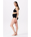 Noppies - Seamless Slip Überbauch - Black