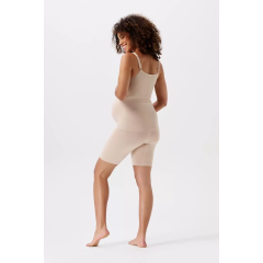 Noppies - Seamless Shorts Long - Moonlight