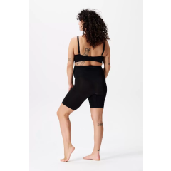 Noppies - Seamless Shorts Long - Black
