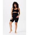 Noppies - Seamless Shorts Long - Black