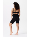 Noppies - Seamless Shorts Long - Black
