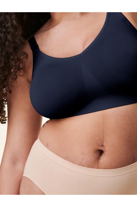 Bravado - Body Silk Seamless Still-BH - Full Cup /G-J - navy