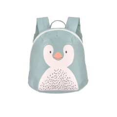 Lässig- Kinderrucksack Penguin -Tiny Backpack- About...