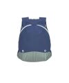 Lässig- Kinderrucksack Wal -Tiny Backpack- About Friends - dark blue