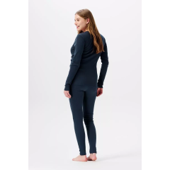 Noppies Maternity - Pyjama Still-Langarmshirt - Night