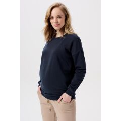 Noppies Maternity - Still-Sweater langarm - Night