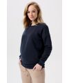 Noppies Maternity - Still-Sweater langarm - Night