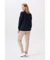 Noppies Maternity - Still-Sweater langarm - Night