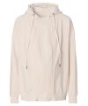 Noppies Maternity - 3in1 Schwangerschafts- und Tragejacke Romee - Oatmeal