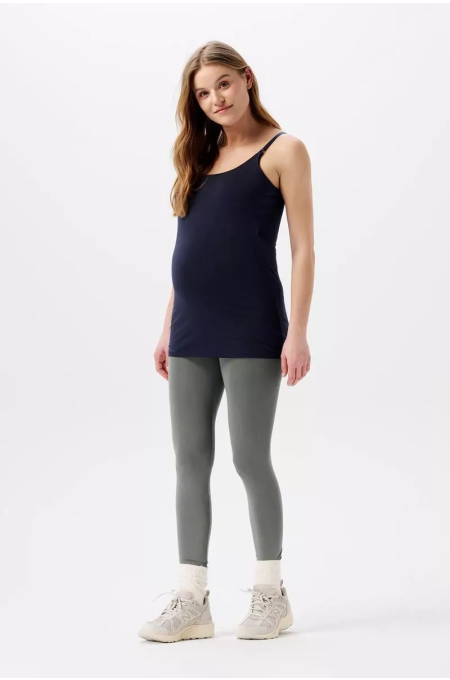Noppies Maternity - stretch Legging Paris OTB - Sage