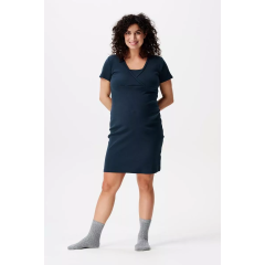 Noppies Maternity - rib Still-Nachthemd Modell: Tami...