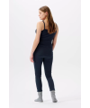 Noppies Maternity - rib Schlaf Hose OTB - Night