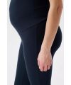 Noppies Maternity - rib Schlaf Hose OTB - Night