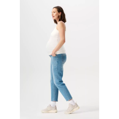 Noppies Maternity - Still-Top - Cream