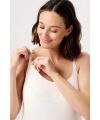 Noppies Maternity - Still-Top - Cream