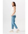 Noppies Maternity - Still-Top - Cream