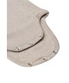 Noppies Baby - rib Body langarm - Unisex - Taupe Melange