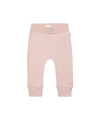 Noppies Baby - rib comfort Hose - Unisex - Rose Smoke